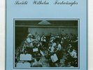 WILHELM FURTWANGLER - BEETHOVEN symphony no.4 PRIVATE SWF 7103R LP NM