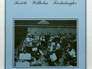 ERIC ROEHN, FURTWANGLER - BEETHOVEN violin concerto PRIVATE SWF 7901 LP EX++