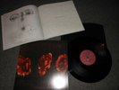 DEATHSPELL OMEGA LP KENOSE RARE 1 PRESS AJNA OFFENSIVE WITH 40 PAGES BOOKLET NM