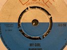 Gladiators/ Glen Adams - My Girl - 1969 DUKE 45