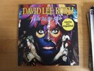 DAVID LEE ROTH-EAT EM AND SMILE-RARE SPANISH EDITION-WARNER BROS-WB-6550-1988-OR