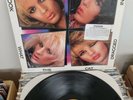 Poison look what the cat dragged in hype Shrink Lp Record Vinyl metal NM