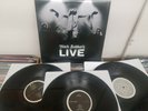 3000 made Black sabbath live at hammersmith odeon Vinyl  Lp Record  ozzy metal