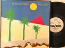 THE CURE - BOYS DON'T CRY - ORIGINAL UK FICTION LP synth goth vinyl EX/VG+ spelp