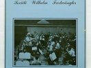 WILHELM FURTWANGLER - BEETHOVEN symphony no.7 PRIVATE SWF 7105 LP NM