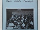 WILHELM FURTWANGLER - BEETHOVEN symphony no.5 PRIVATE SWF 7102 LP EX+