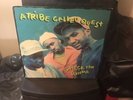 A Tribe Called Quest Check The Rhime Rhyme NM 12” Vinyl Hip Hop 1991
