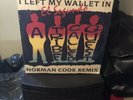 A Tribe Called Quest I Left My Wallet In El Segundo VG+ 12” Hip Hop Vinyl UK