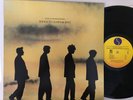 ECHO & THE BUNNYMEN - SONGS TO LEARN AND SING - ORIGINAL US SIRE LP vinyl NM/EX