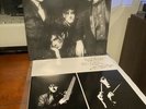 CAIFANES VINILO/ OPEN BOX 180gr - INSERT INCLUDED + FREE OUTER SLEEVE.