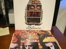 CAIFANES - El SILENCIO - VINYL 180gr - INSERT INCLUDED + FREE INNER SLEEVE