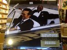 B.B. King & Eric Clapton Riding with the King 2xLP new 180 gm blue colored vinyl