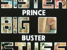 Prince Buster ?– Sister Big Stuff Vinyl, LP, Album, Reissue