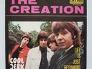 The Creation-Cool Jerk/Life is just Beginning / Hit-ton HT 300152