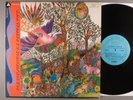 Boa Constrictor & A Natural Vine  Self-Titled   Psych; Folk Rock