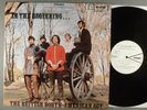 British North-American Act  In The Beginning... Garage; Psych Unofficial Reissue