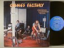 Creedence Clearwater Revival  Cosmo's Factory