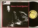 George Brigman & Split Human Scrawl Vagabond Hard Rock; Psych Comp With Rarities
