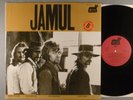 Jamul  Self-Titled   Psych; Hard Rock; Blues Rock    Shrink Wrap
