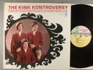 Kinks, The  The Kink Kontroversy   Mono   Garage; Beat; Mod