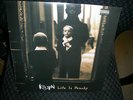 Korn **Life Is Peachy **Brand New Record LP Vinyl