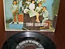 TOÑO QUIRAZCO El Mundo Esta Loco SKA CUMBIA LATIN SOUL 1968 MEXICO 7