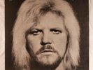 Edgar Froese - Ages 1978 Virgin Records 12
