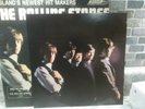  STONES ENGLAND'S NEWEST HIT MAKERS  FFRR PHOT0 POSTER ORGINAL1964 LL3375 vg++