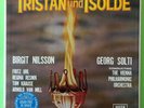 Tristan und Isolde 6 LP/ Box , Decca SXL 20 026/30