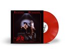 PARALISIS PERMANENTE - EL ACTO ,LP VINILO COLOR ROJO 180GRAM + CD