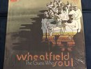 THE GUESS WHO WHEATFIELD SOUL ORIGINAL FIRST PRESS LP STILL IN SHRINK 1969 NM
