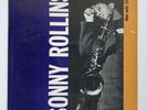Sonny Rollins Blue Note 1542 RVG DG Jazz Vinyl LP Donald Byrd Wynton Kelly