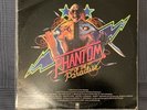 Phantom Of The Paradise Paul Williams Brian De Palma Vinyl Record Soundtrack LP