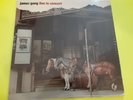 James Gang Live in Concert sealed LP orig. 1971 ABC USA pressing Eagles Walsh