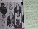 The Cybermen - You're To Blame plus insert UK KBD
