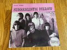 Vintage 1967 LP Vinyl Album - Jefferson Airplane Surrealistic Pillow LSP-3766 ST