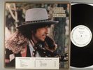 Bob Dylan  Desire    White Label Promo