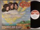Clouds  Up Above Our Heads   Prog