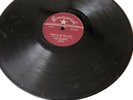 Rare Buddy Holly Crickets That'll Be the Day 78rpm Brunswick 55009 U.S. Pressing