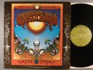 Grateful Dead  Aoxomoxoa    Psych   Original W7 Label