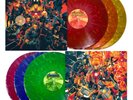 Mondo Avengers: INFINITY WAR & Avengers: ENDGAME BOX SET “Stones” 6LP IN-HAND