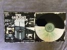 The Gaslight Anthem - American Slang White/Black Vinyl Lp No Idea Lawrence Arms