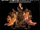 On Her Majesty's Secret Service Original Motion Picture Soundtrack