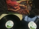 Roxy Music stranded - first 1st press UK vinyl album record x 2  ISLAND 33rpm