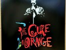 THE CURE 
