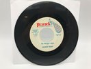 NORTHERN SOUL R&B 45 EMORISE KELLEY The Biggest Fool PEACOCK PROMO NM