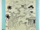 Chino Y Su Conjunto Melao - En Mi Casa Latina LP - Latina - Latin SEALED