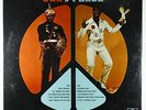 Edwin Starr - War & Peace LP - Gordy SEALED