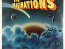 Imaginations - S/T LP - 20th Century SEALED