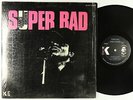 James Brown - Super Bad LP - King VG+ Shrink
